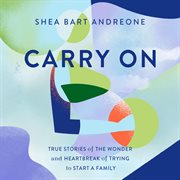 Carry On cover image