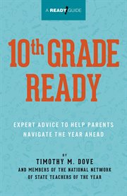 10th Grade Ready cover image
