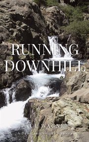 Running Downhill cover image