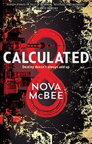 Calculated : A YA Action Adventure Series cover image