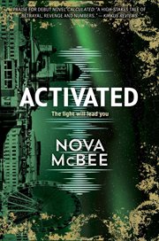 Activated cover image