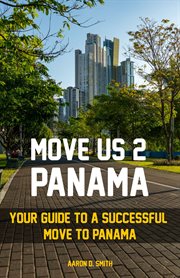 Move Us 2 Panama cover image