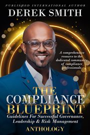 The Compliance Blueprint cover image