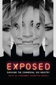 Exposed : Surviving the Commercial Sex Industry cover image