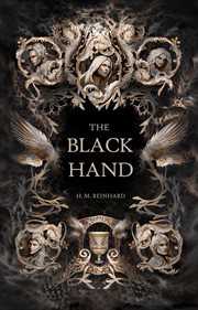 The Black Hand cover image