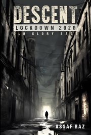 Descent : Lockdown 2020 cover image