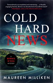 Cold Hard News cover image