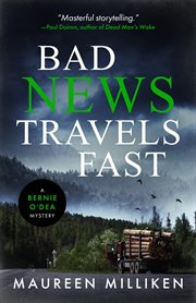 Bad News Travels Fast cover image
