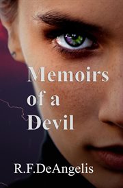 Memoirs of a Devil cover image