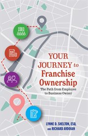 Your Journey to Franchise Ownership cover image