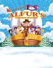 Alfur's Christmas Adventure cover image