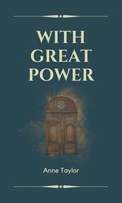 With Great Power cover image