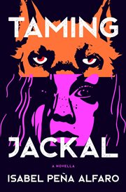 Taming Jackal cover image