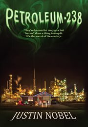 Petroleum-238 cover image