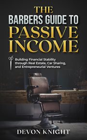 The Barbers Guide to Passive Income cover image