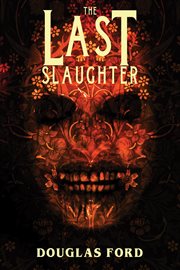 The Last Slaughter cover image