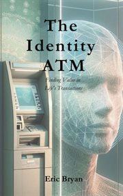 The Identity ATM cover image