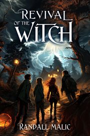 Revival of the Witch cover image