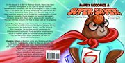 Maury Becomes a Super Saver! cover image