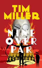 Nine Over Par cover image