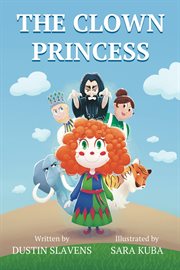 The Clown Princess cover image