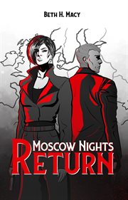 Moscow Nights Return cover image