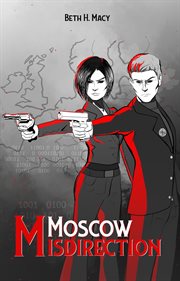 Moscow Misdirection cover image
