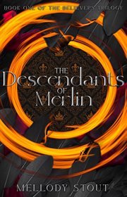 The Descendants of Merlin cover image