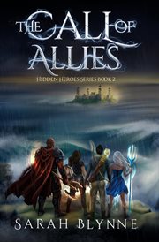 The Call of Allies cover image