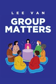 Group Matters cover image