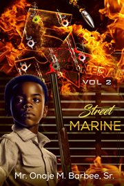 5 star General. Vol. 2. Street marine cover image