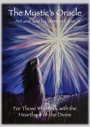 The Mystic's Oracle Guidebook cover image