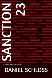 Sanction 23 cover image