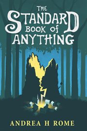 The Standard Book of Anything cover image