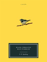 Black-Throated Blue Warbler cover image