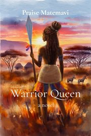 Warrior Queen : A Novel cover image