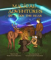 Magical Adventures of Teddy the Bear cover image