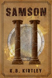 Samson cover image