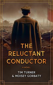 The Reluctant Conductor cover image