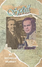 Spirit of El Paso cover image