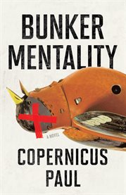 Bunker Mentality cover image