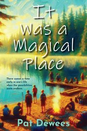 It Was a Magical Place cover image
