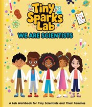 We Are Scientists cover image