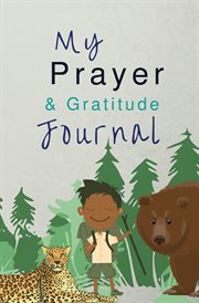 My Prayer and Gratitude Journal cover image