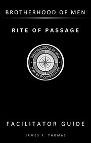 Rite of Passage : Facilitator Guide cover image