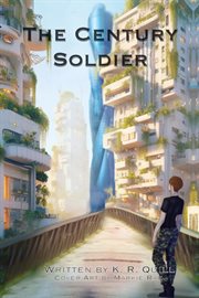 The Century Soldier cover image