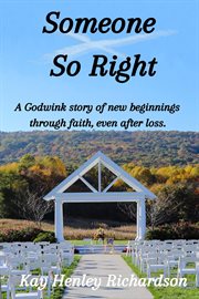 Someone So Right cover image