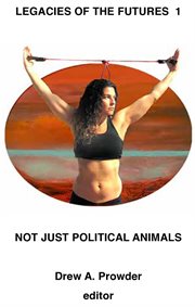 Legacies of the Futures Volume 1 cover image