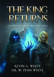 The King Returns cover image