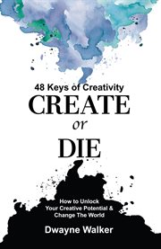 Create or Die cover image